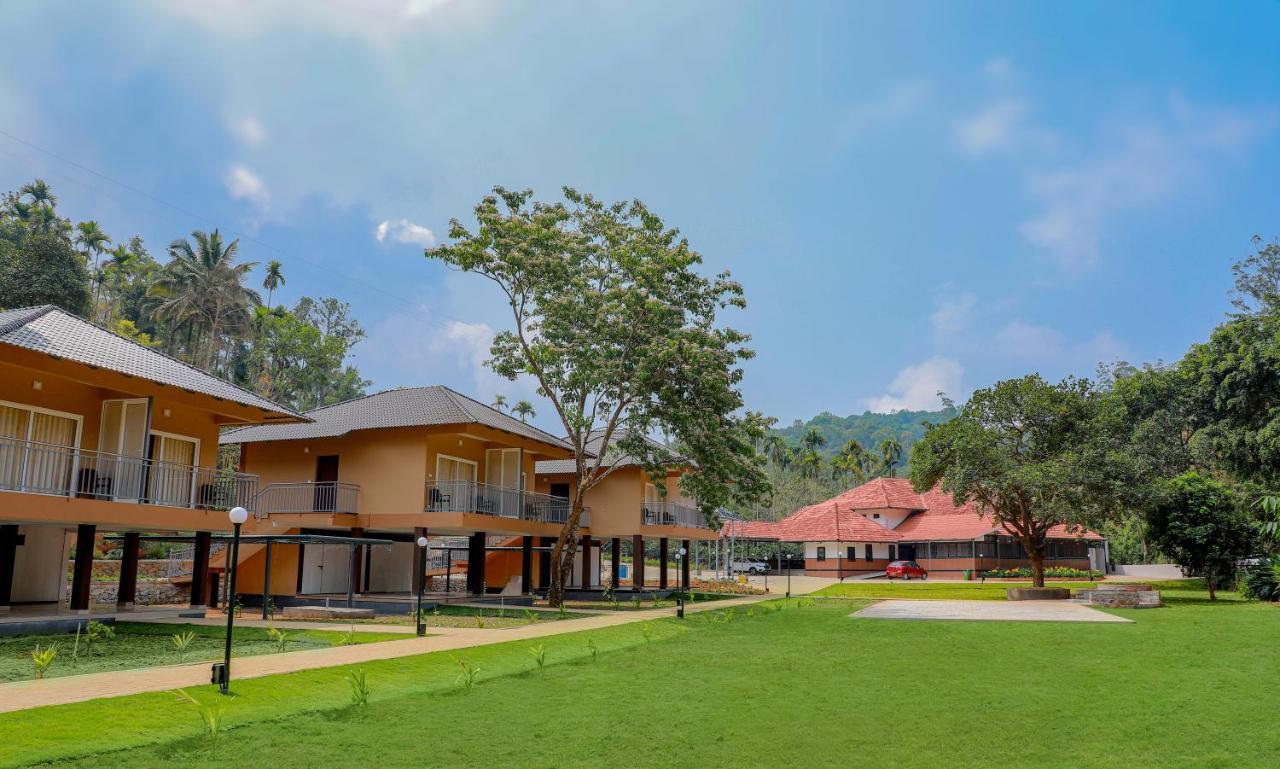 Sterling Vythiri Wayanad Hotel Екстериор снимка