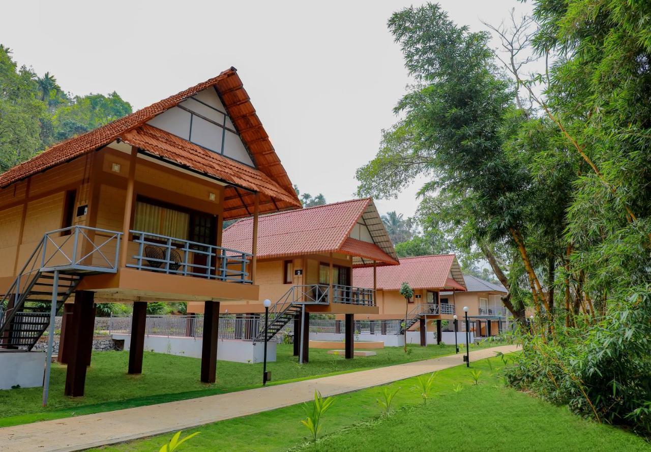 Sterling Vythiri Wayanad Hotel Екстериор снимка