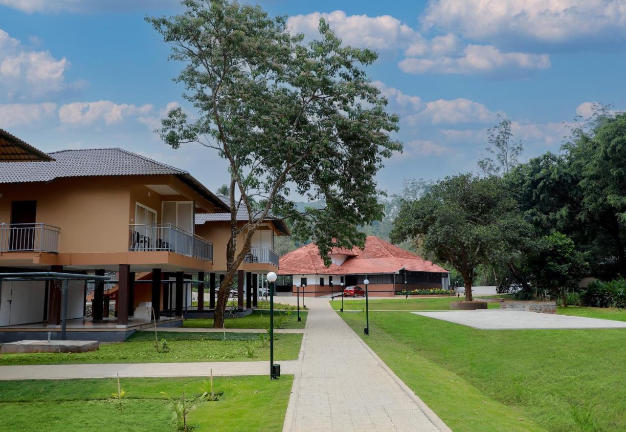 Sterling Vythiri Wayanad Hotel Екстериор снимка
