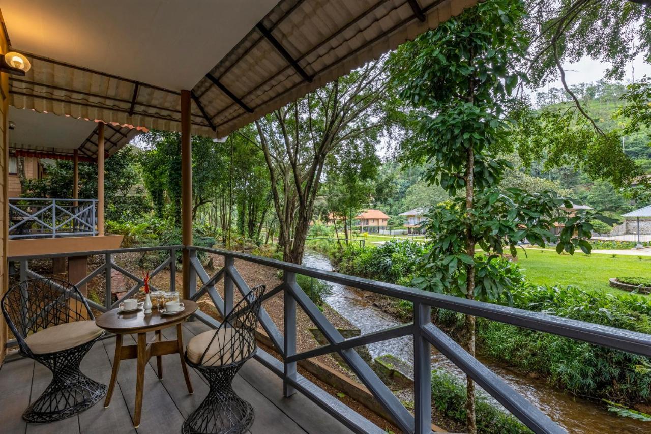 Sterling Vythiri Wayanad Hotel Екстериор снимка