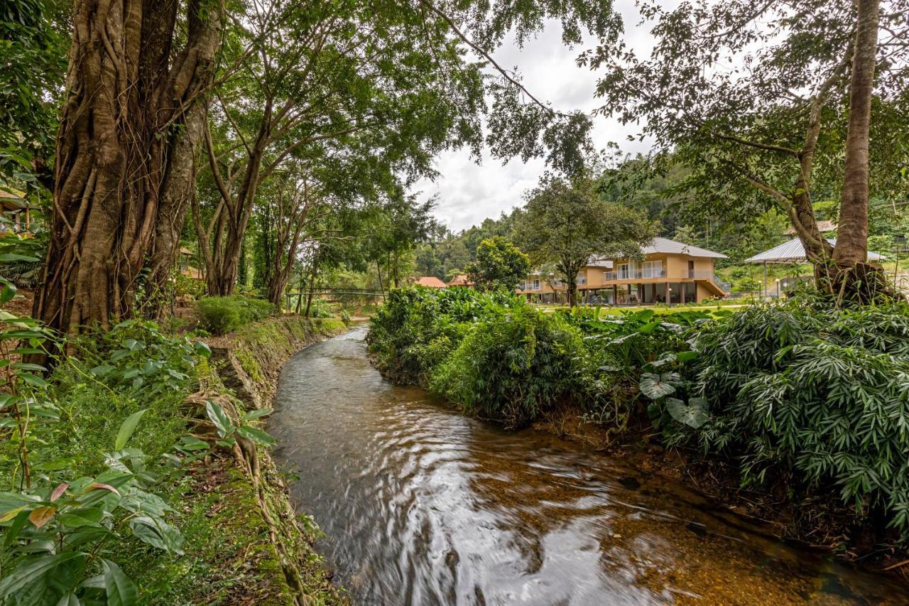 Sterling Vythiri Wayanad Hotel Екстериор снимка