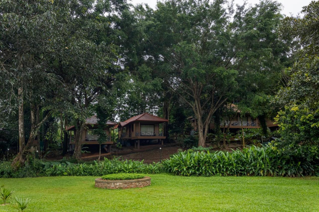 Sterling Vythiri Wayanad Hotel Екстериор снимка