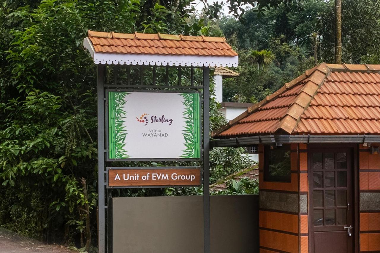 Sterling Vythiri Wayanad Hotel Екстериор снимка