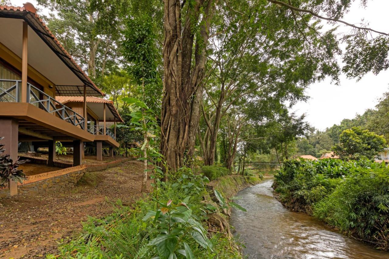 Sterling Vythiri Wayanad Hotel Екстериор снимка