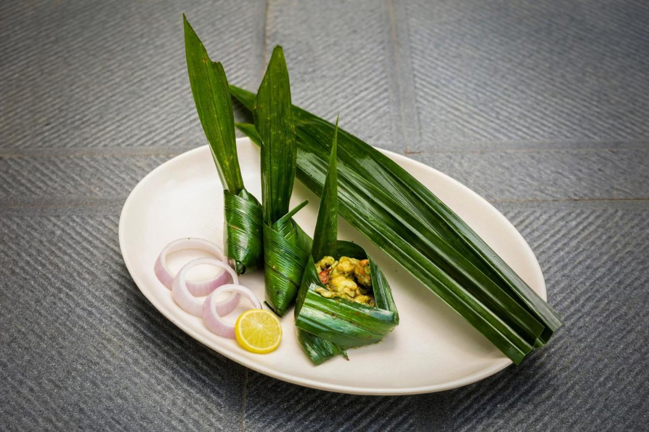 Sterling Vythiri Wayanad Hotel Екстериор снимка