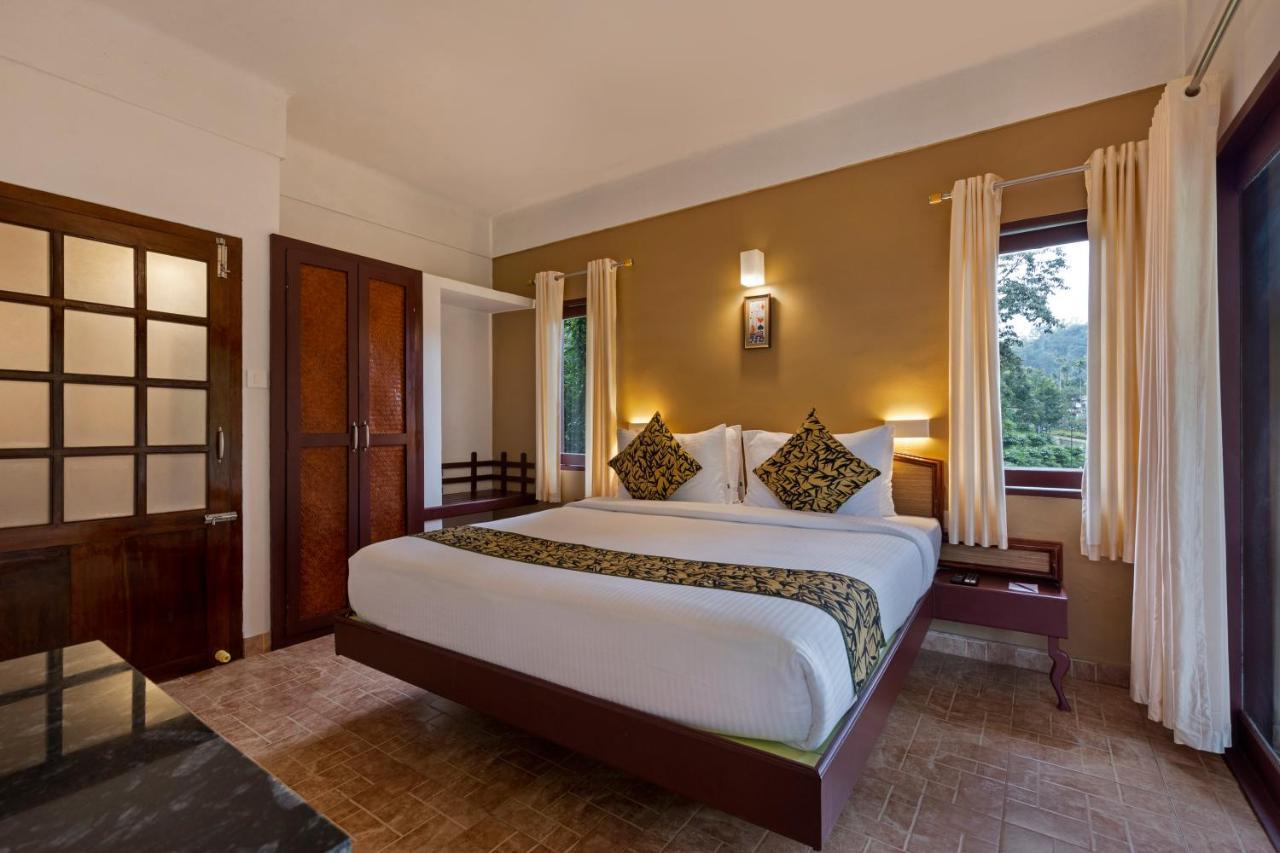 Sterling Vythiri Wayanad Hotel Екстериор снимка