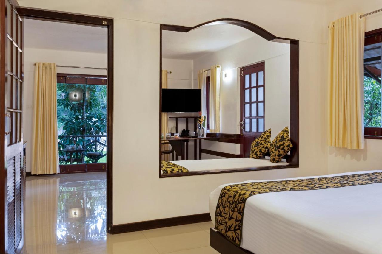 Sterling Vythiri Wayanad Hotel Екстериор снимка
