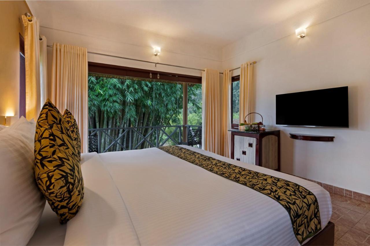 Sterling Vythiri Wayanad Hotel Екстериор снимка