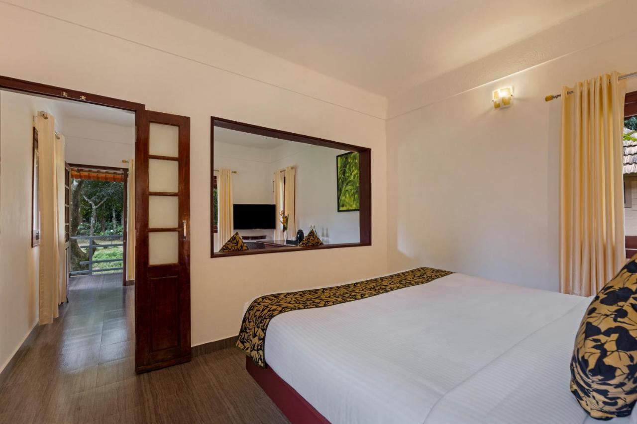 Sterling Vythiri Wayanad Hotel Екстериор снимка
