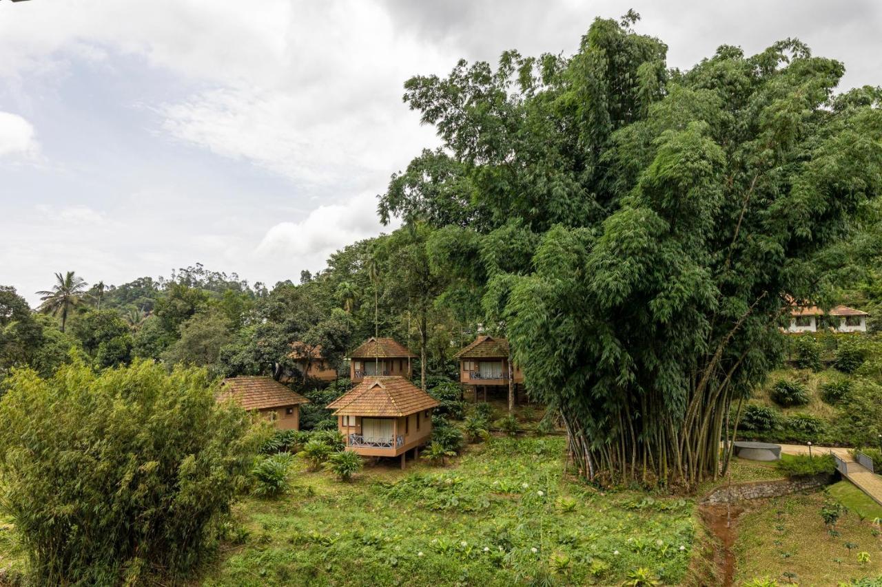Sterling Vythiri Wayanad Hotel Екстериор снимка