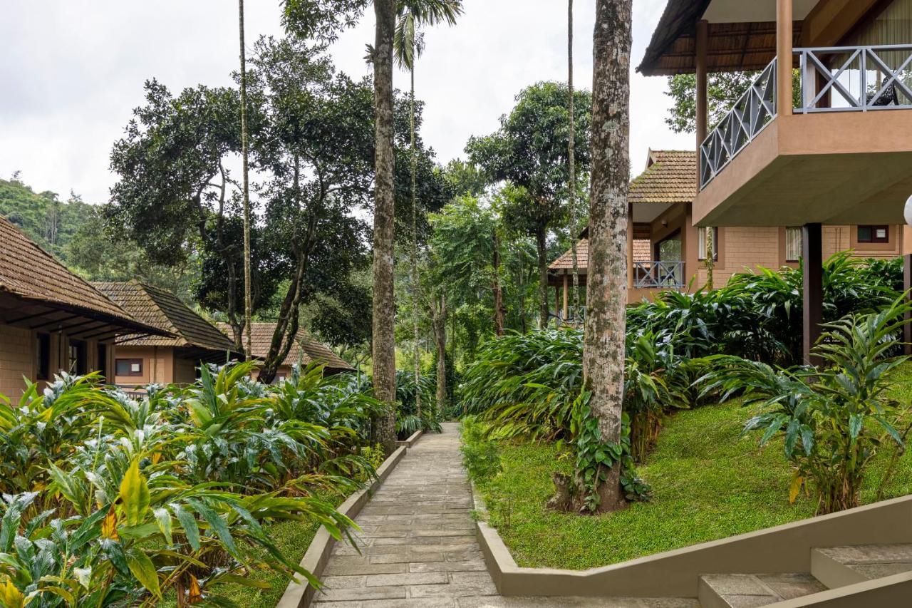 Sterling Vythiri Wayanad Hotel Екстериор снимка