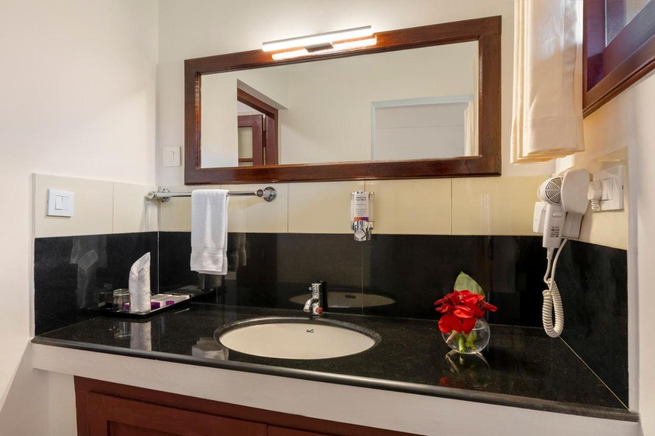 Sterling Vythiri Wayanad Hotel Екстериор снимка