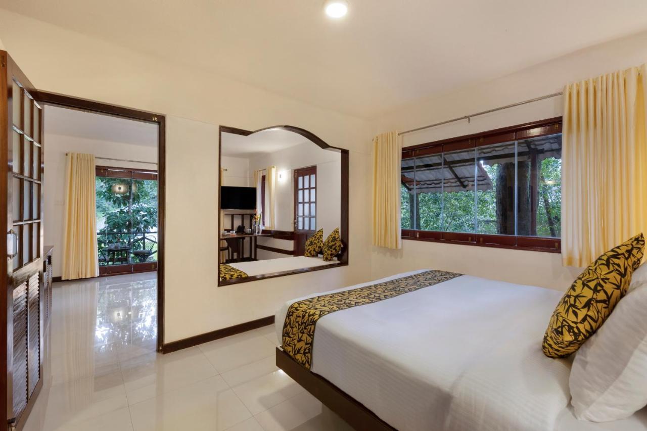 Sterling Vythiri Wayanad Hotel Екстериор снимка