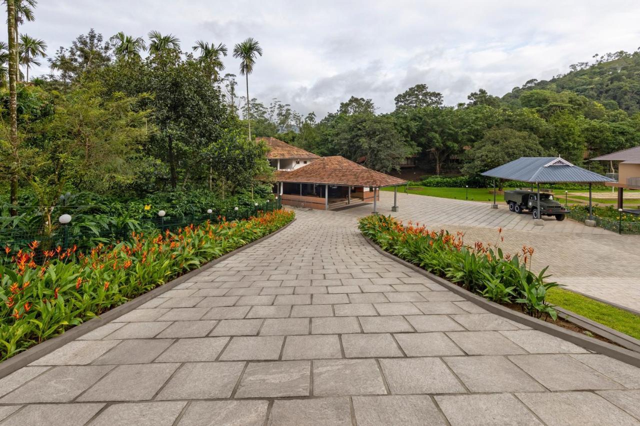 Sterling Vythiri Wayanad Hotel Екстериор снимка