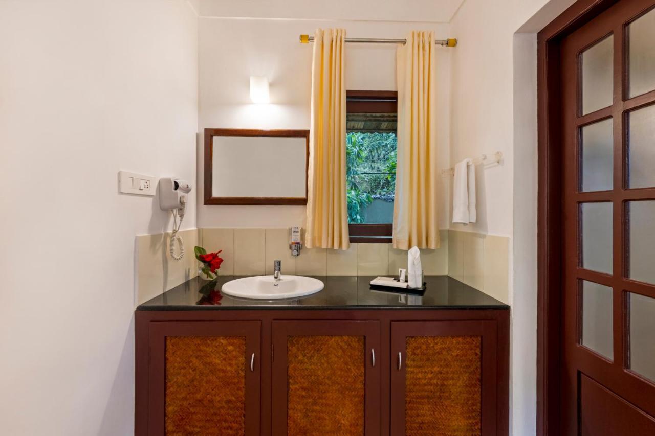 Sterling Vythiri Wayanad Hotel Екстериор снимка